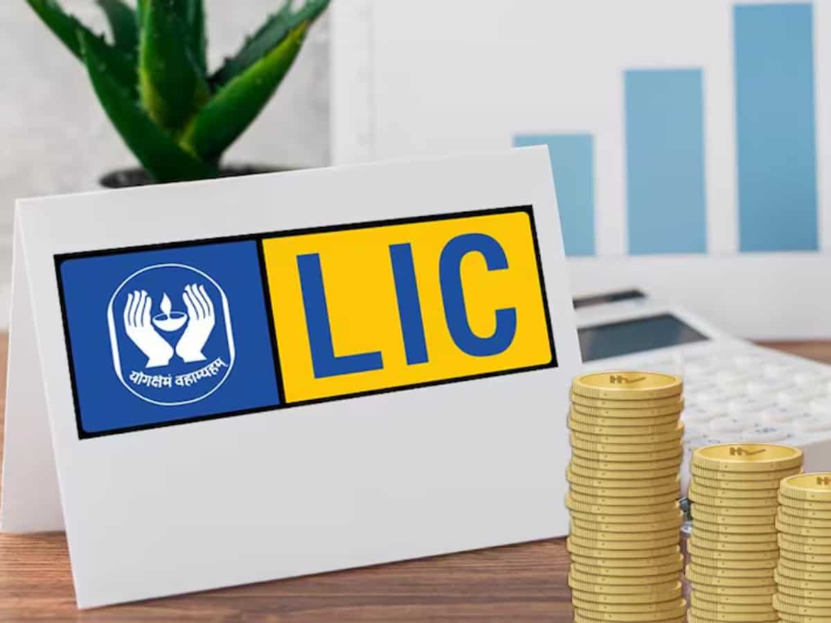 FD-RD को जाएंगे भूल! LIC की ये 'कन्यादान' स्कीम है 'जादू की गुल्लक', बेटी की शादी पर LIC देगी ₹27 लाख