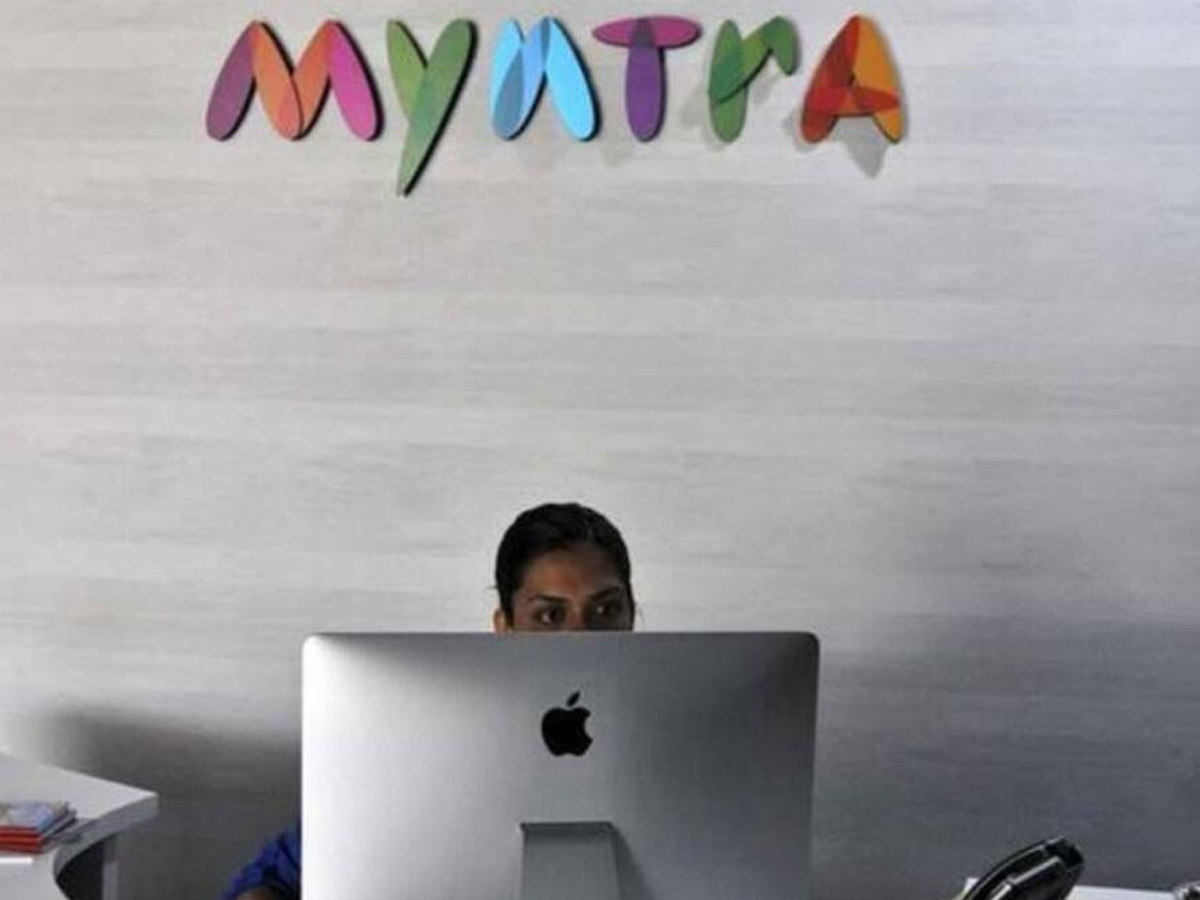 मिंत्रा ने लॉन्च किया ग्लैमस्ट्रीम, जानिए क्या है ये और कैसे करेगा काम, दिखेंगे 100 से ज्यादा सेलेब्रिटीज