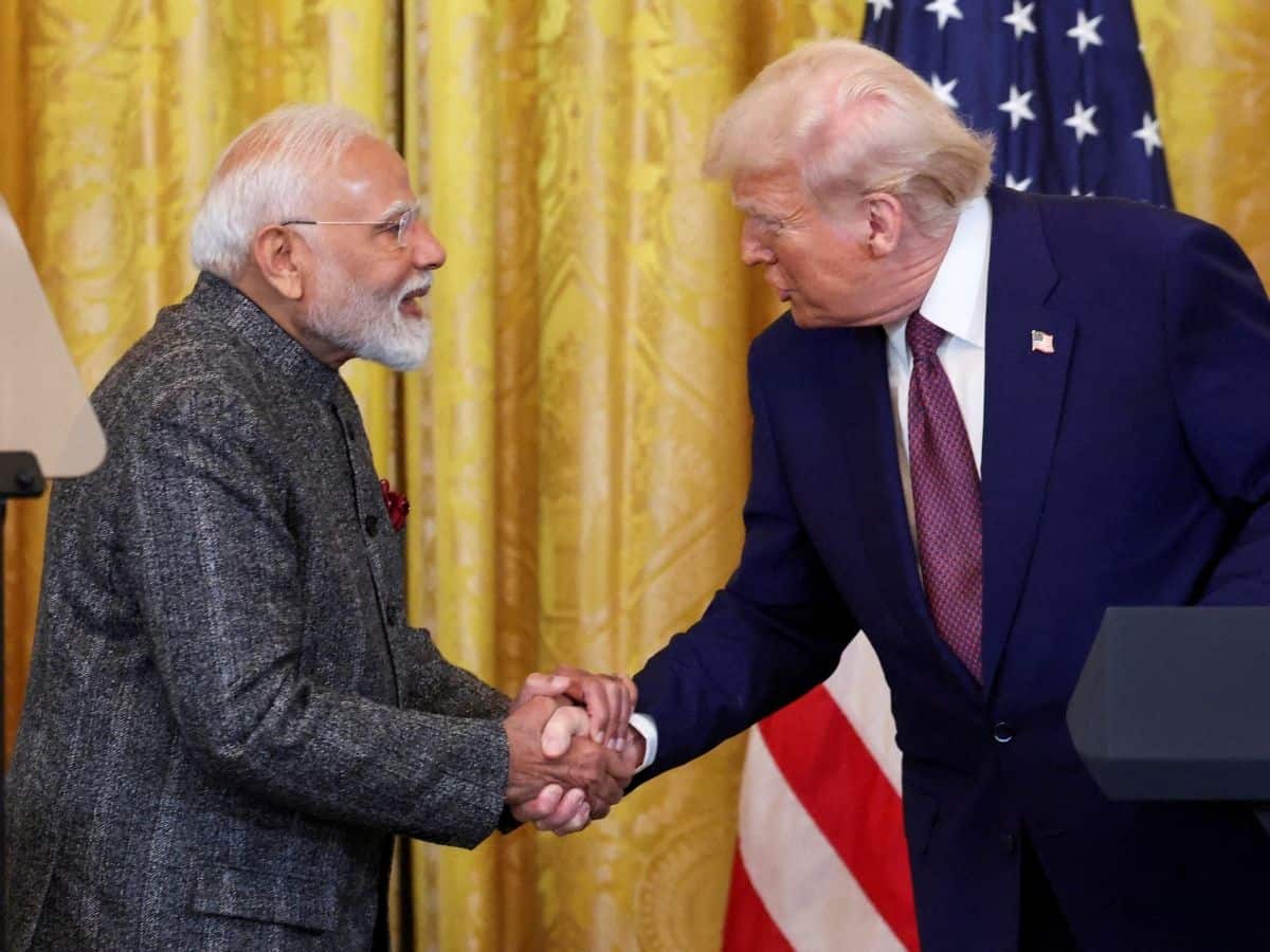 क्या भारत और अमेरिका में होगी ट्रेड डील? मंगलवार तक मिल सकता है जवाब