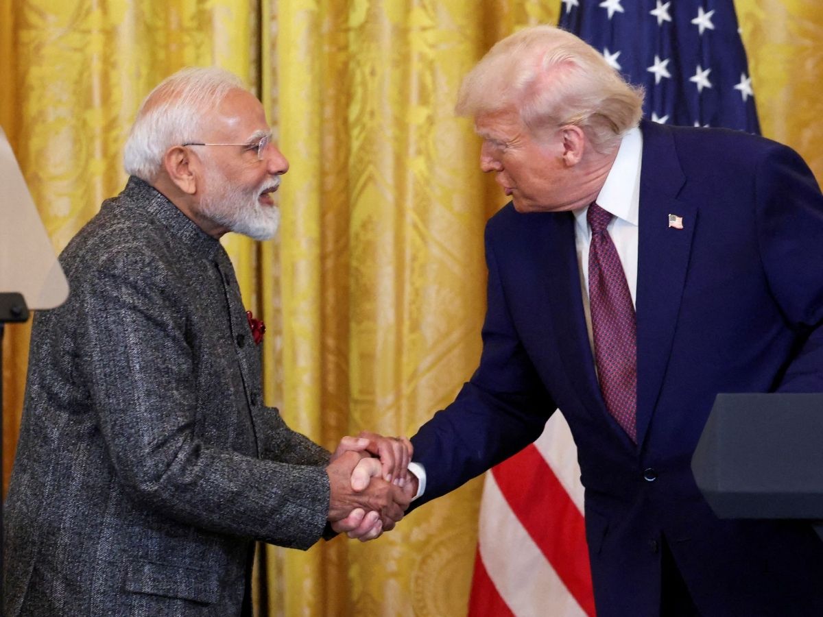 क्या भारत और अमेरिका में होगी ट्रेड डील? मंगलवार तक मिल सकता है जवाब