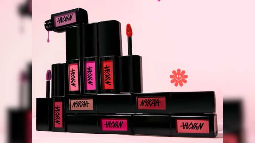 200 रुपये के शेयर में फिर लौटी चमक! Nykaa ने दिया दमदार Q1 Update, Stock भागा; अब क्या है टारगेट?
