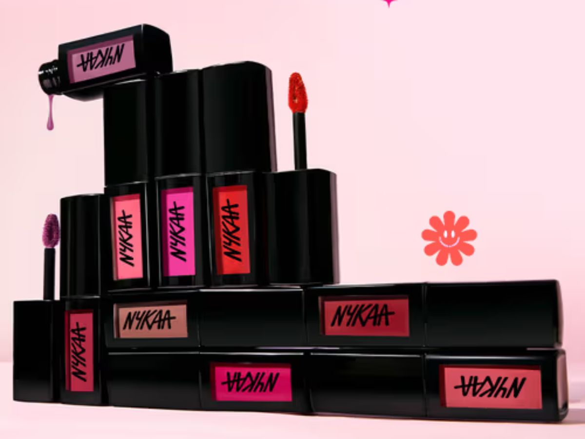 200 रुपये के शेयर में फिर लौटी चमक! Nykaa ने दिया दमदार Q1 Update, Stock भागा; अब क्या है टारगेट?