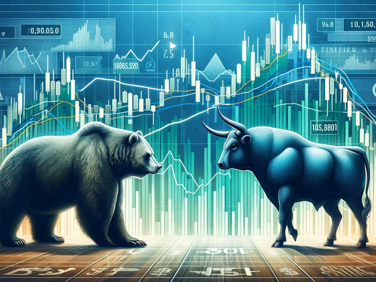 कल इन 2 Stocks पर करें फोकस, एक्सपर्ट ने शॉर्ट टर्म में मुनाफे के लिए चुना