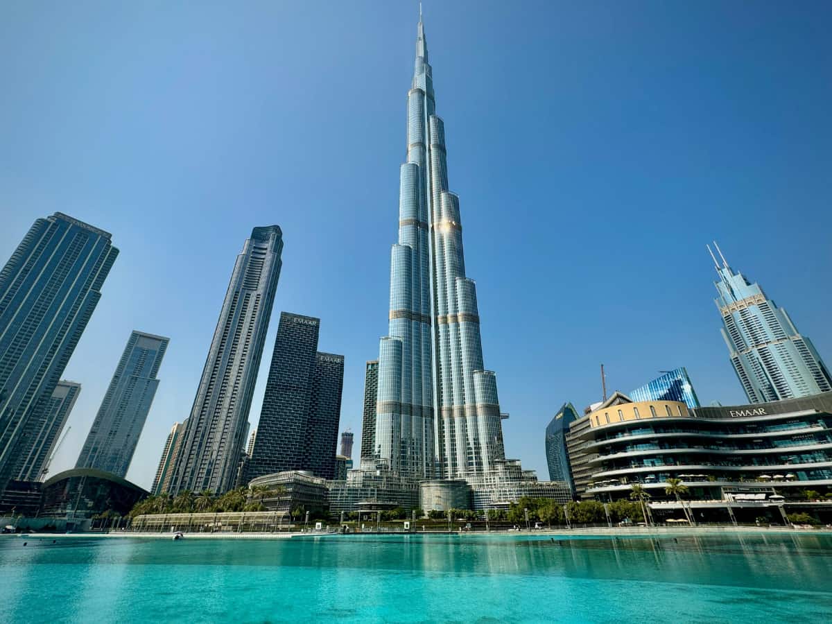 दुबई में बसना होगा और भी आसान! शुरू हुआ नया गोल्डन वीजा प्रोग्राम, जानें वन टाइम फीस