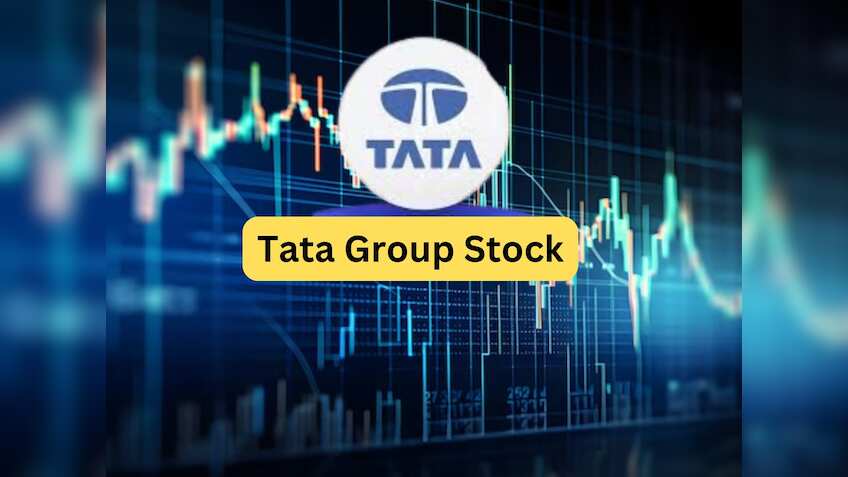 Tata Group की इस कंपनी ने जारी किया Q1 बिजनेस अपडेट, इंटरनेशनल बिजनेस 49% बढ़ा, शेयर पर रखें नजर