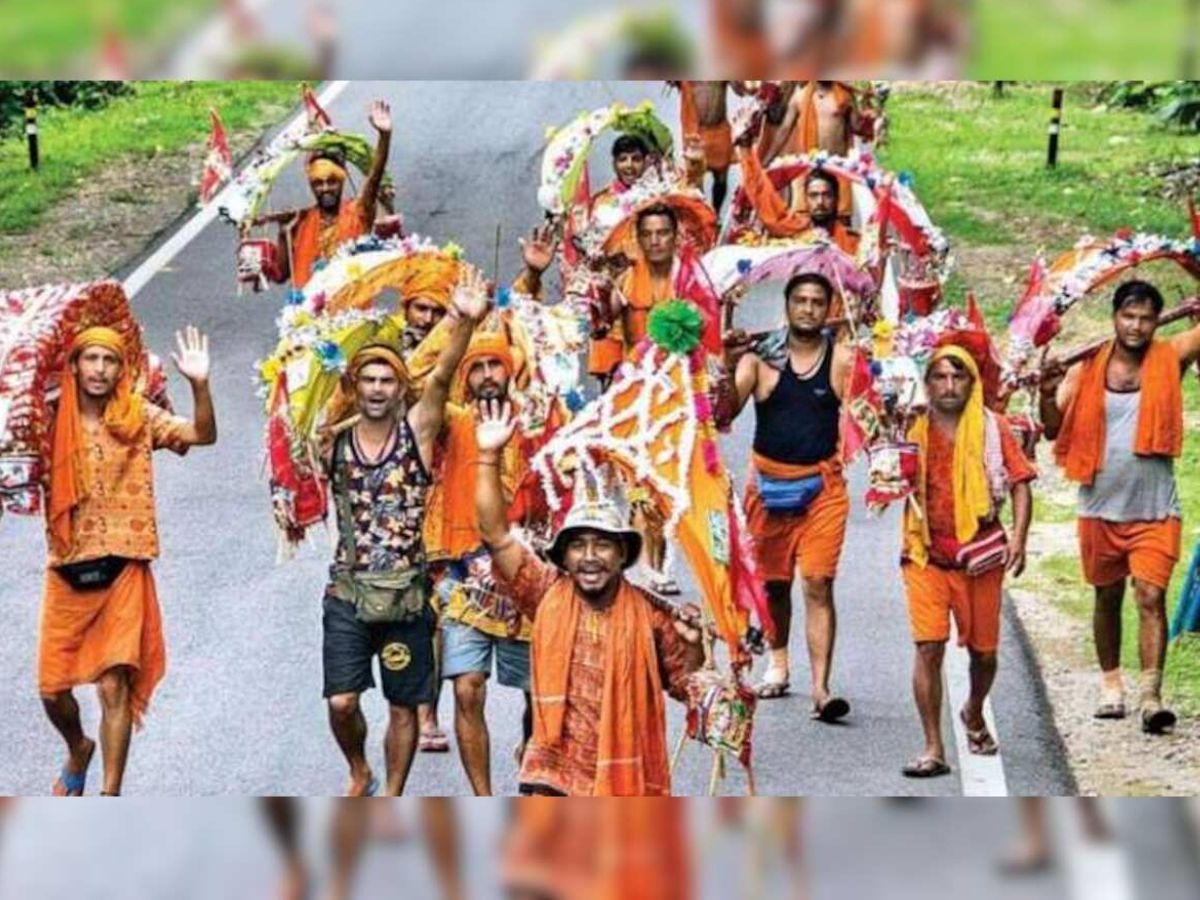 Kanwar Yatra 2025: कब से शुरू होने जा रही है कांवड़ यात्रा और कब तक चलेगी! कैसे शुरू हुआ था इसका चलन?