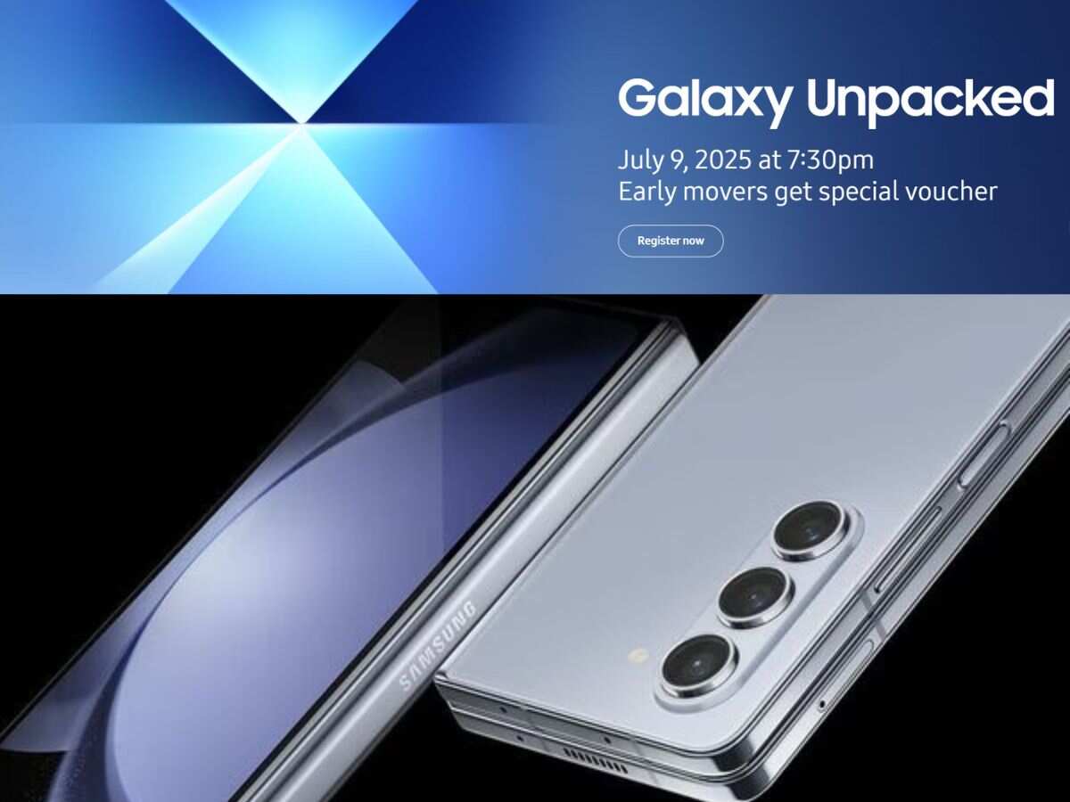 लॉन्च से पहले जान लें Samsung के नए Foldables की कीमत, जानिए कब-कहां देख सकेंगे LIVE Streaming
