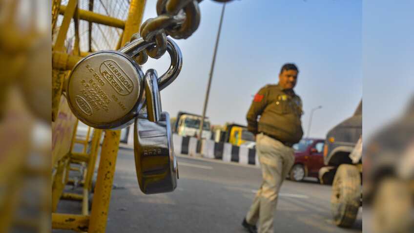 Bharat Bandh: 25 करोड़ कर्मचारी कल करेंगे हड़ताल! बैंक से पोस्ट ऑफिस तक... क्या बंद, क्या रहेगा खुला, जानें सबकुछ