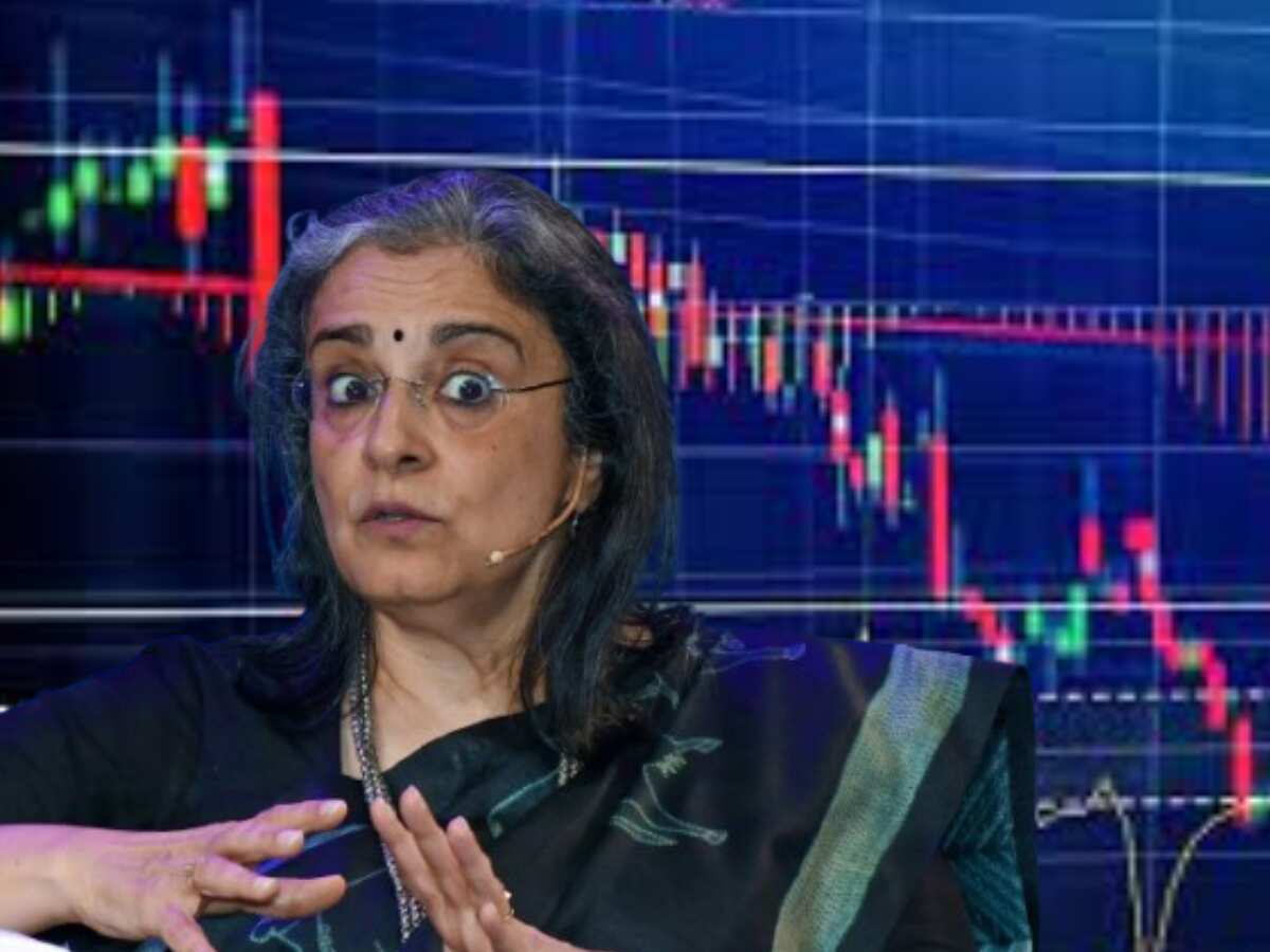 Jane Street: घोटाला नहीं, 'पहले से प्लान किया गया मैनिपुलेशन' था! मिले थे वॉयलेंट एक्सपायरी के सबूत फिर भी चुप रहीं माधबी पुरी बुच