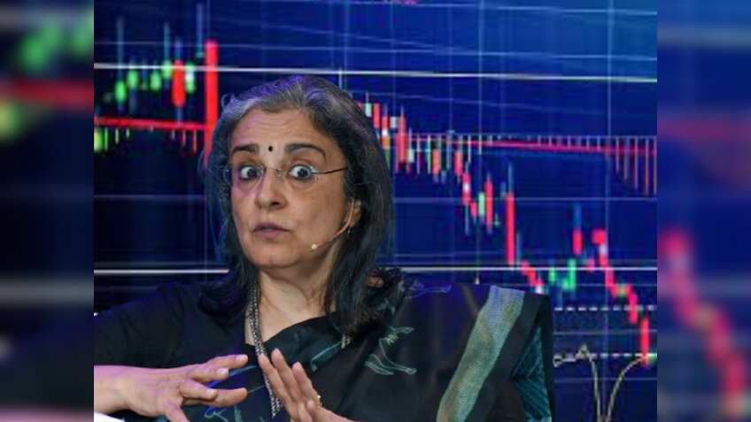 Jane Street: घोटाला नहीं, 'पहले से प्लान किया गया मैनिपुलेशन' था! मिले थे वॉयलेंट एक्सपायरी के सबूत फिर भी चुप रहीं माधबी पुरी बुच