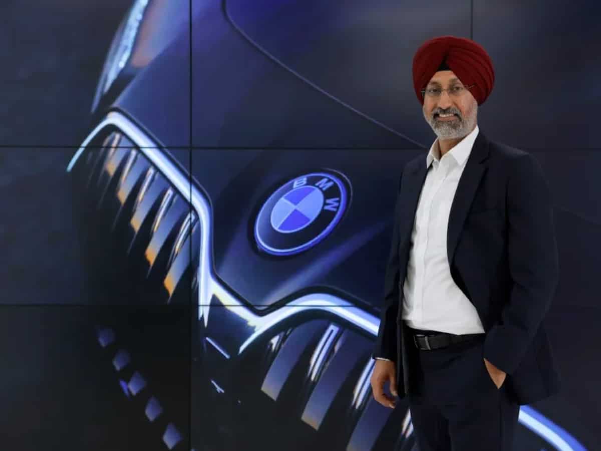 Kia का साथ छोड़कर इस लग्जरी कार ब्रांड से जुड़े Hardeep Singh Brar, एक सितंबर से शुरू कार्यकाल