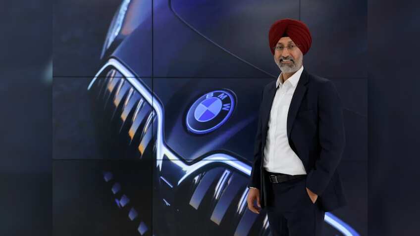 Kia का साथ छोड़कर इस लग्जरी कार ब्रांड से जुड़े Hardeep Singh Brar, एक सितंबर से शुरू कार्यकाल