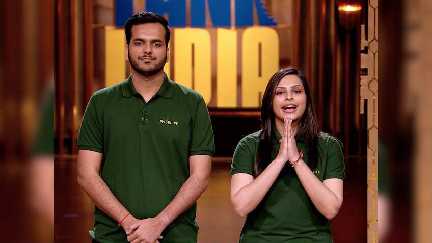 Shark Tank India में आ चुके इस Startup ने जुटाए ₹8 करोड़, एक-दो नहीं पूरे 4 शार्क ने लगाए हैं इसमें पैसे