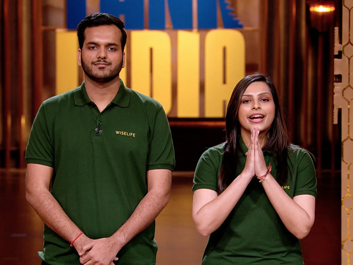 Shark Tank India में आ चुके इस Startup ने जुटाए ₹8 करोड़, एक-दो नहीं पूरे 4 शार्क ने लगाए हैं इसमें पैसे