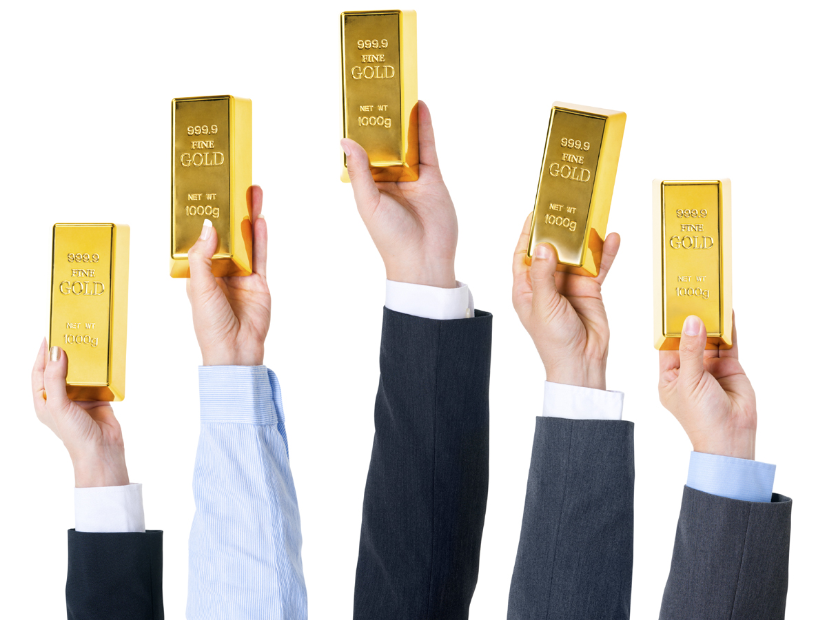 Gold-Silver Price: फिर से उछला सोने का भाव, चांदी के दाम भी ₹900 बढ़े, जानिए क्या हो गए लेटेस्ट रेट