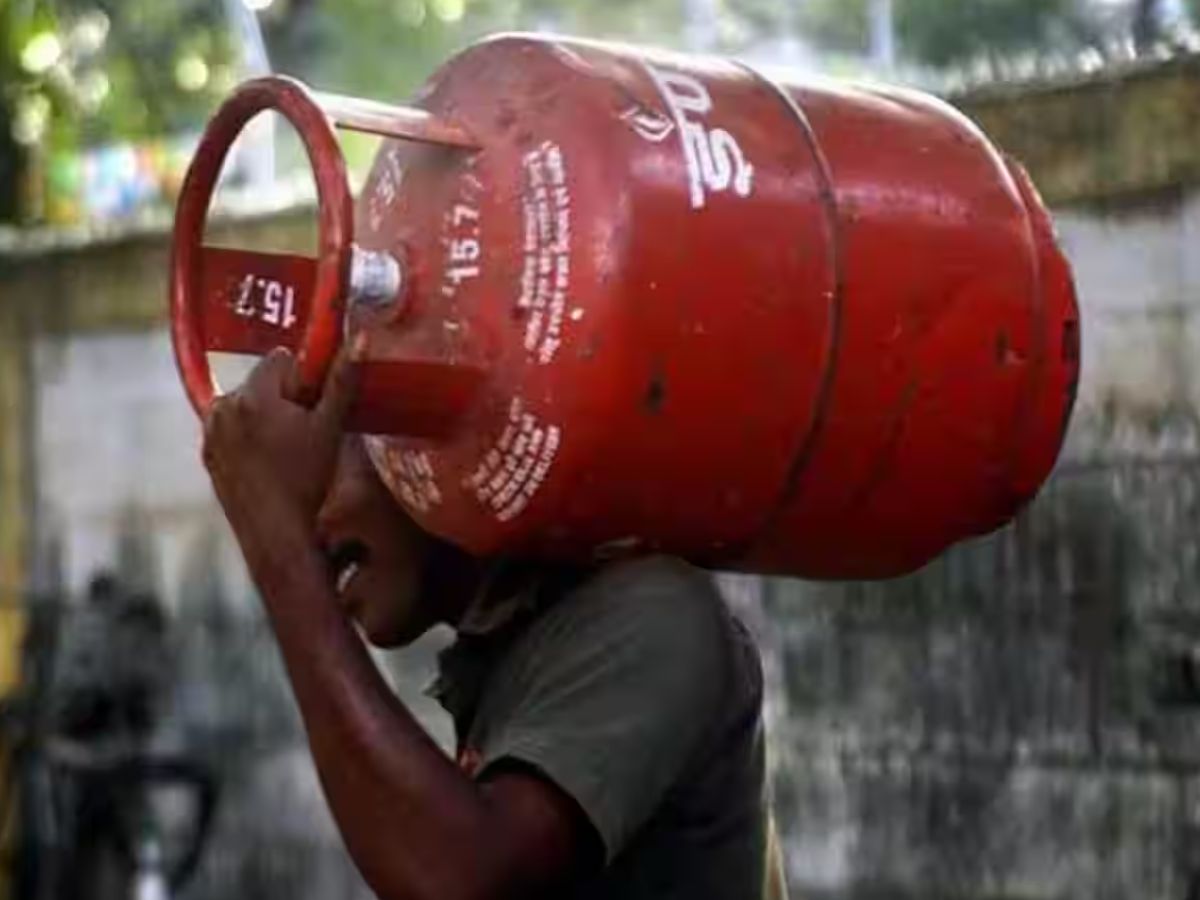 Maharatna PSU से इस कंपनी को मिला 2 लाख LPG सिलेंडर का ऑर्डर, लो लेवल से 39% रिकवर हुआ स्टॉक, रखें नजर