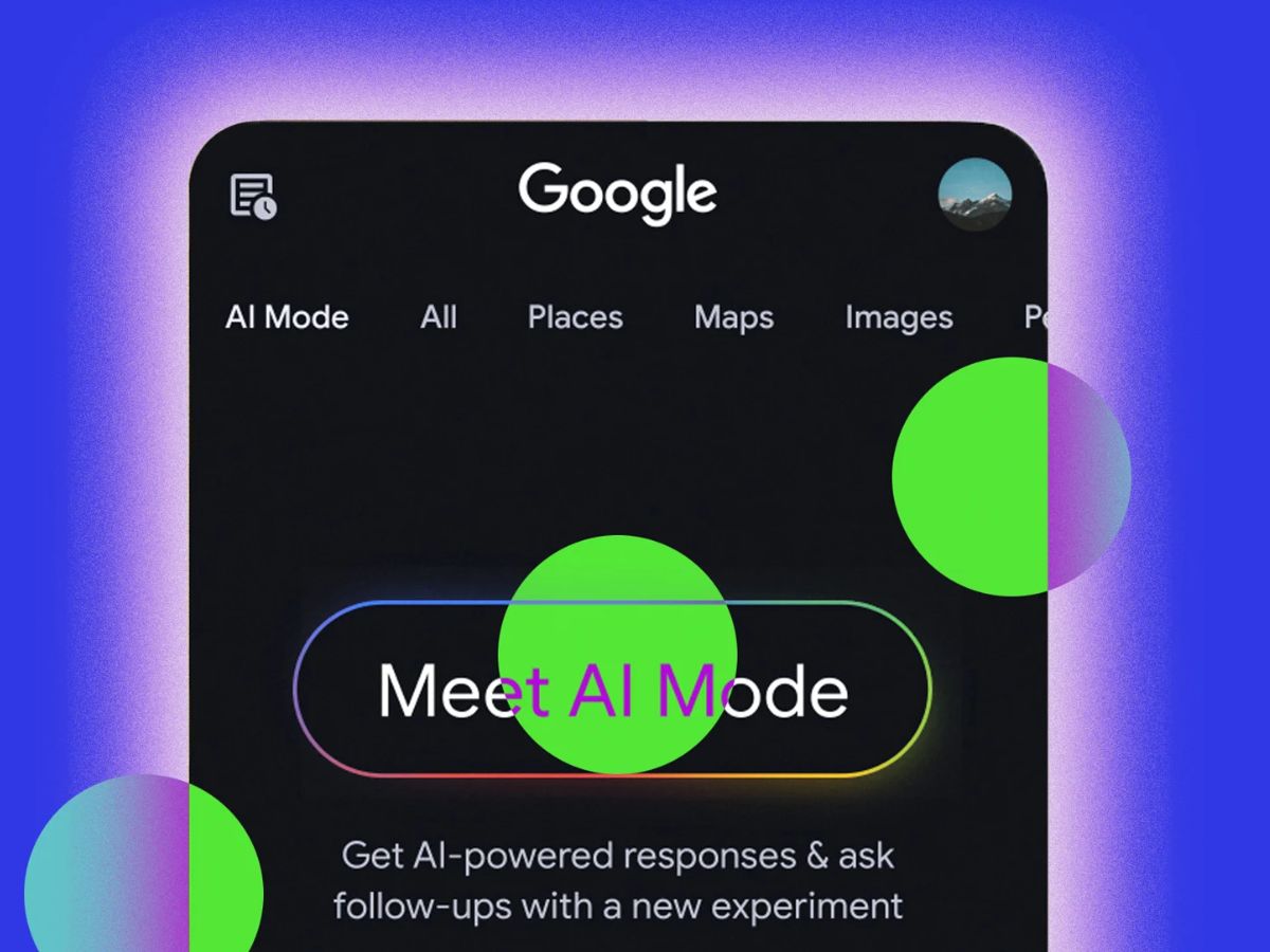 Google Search का नया अवतार! आया नया 'AI Mode', अब बोलकर या फोटो से भी पूछ सकेंगे सवाल