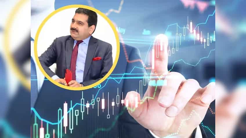 Stocks to BUY: अनिल सिंघवी की इन 6 शेयरों पर BUY की कॉल, नोट कर लें प्रॉफिट का टारगेट