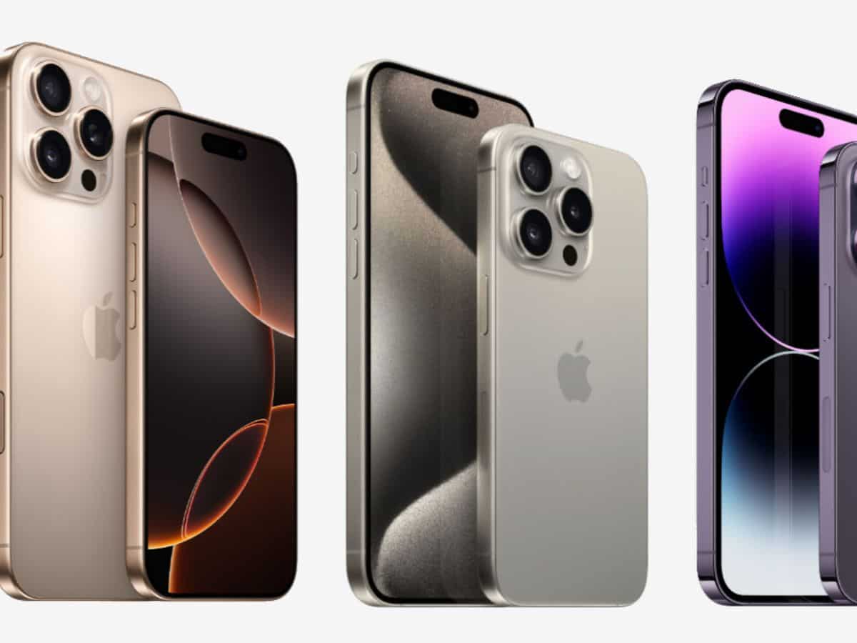 बुरे फंसोगे! अगर इस वेबसाइट से ले लिया iPhone 14, 15 या 16, दुनिया को दिखाने के बजाय छुपाते फिरेंगे अपना फोन