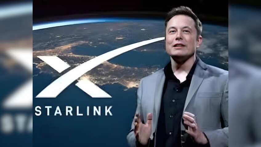 Elon Musk की कंपनी Starlink को भारत के स्पेस रेगुलेटर से मिली मंजूरी मिली, जल्द शुरू हो सकती हैं सेवाएं