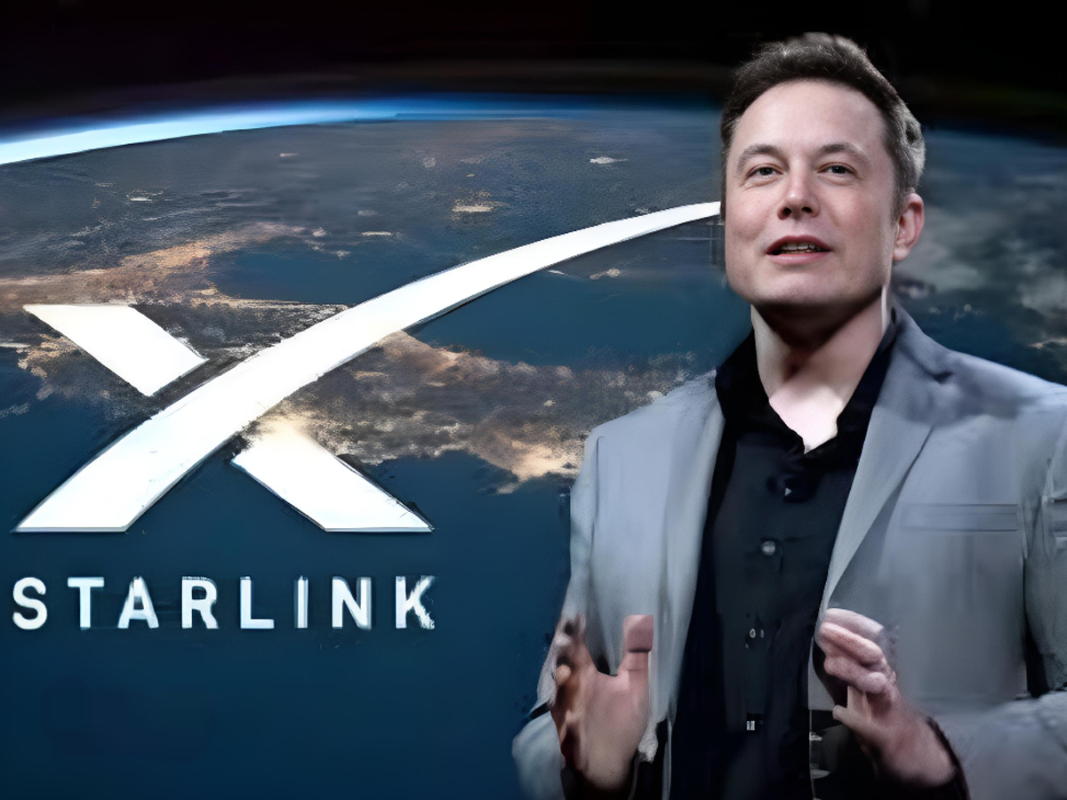 Elon Musk की कंपनी Starlink को भारत के स्पेस रेगुलेटर से मिली मंजूरी मिली, जल्द शुरू हो सकती हैं सेवाएं