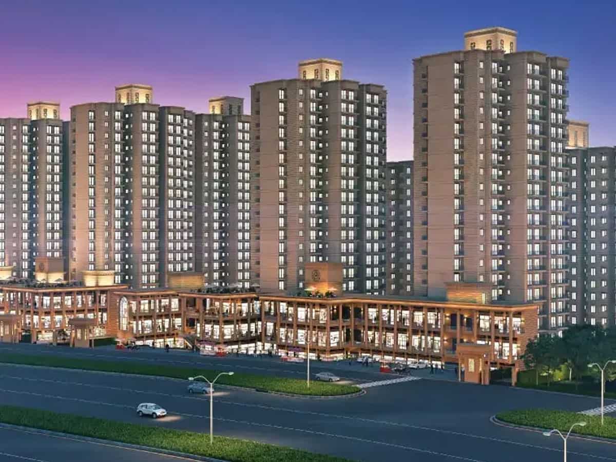 52 वीक हाई से 24% नीचे गिरा भाव, फिर भी ऐसा क्या शेयर में, जो ब्रोकरेज ने कहा- खरीदें, 17% अपसाइड टारगेट