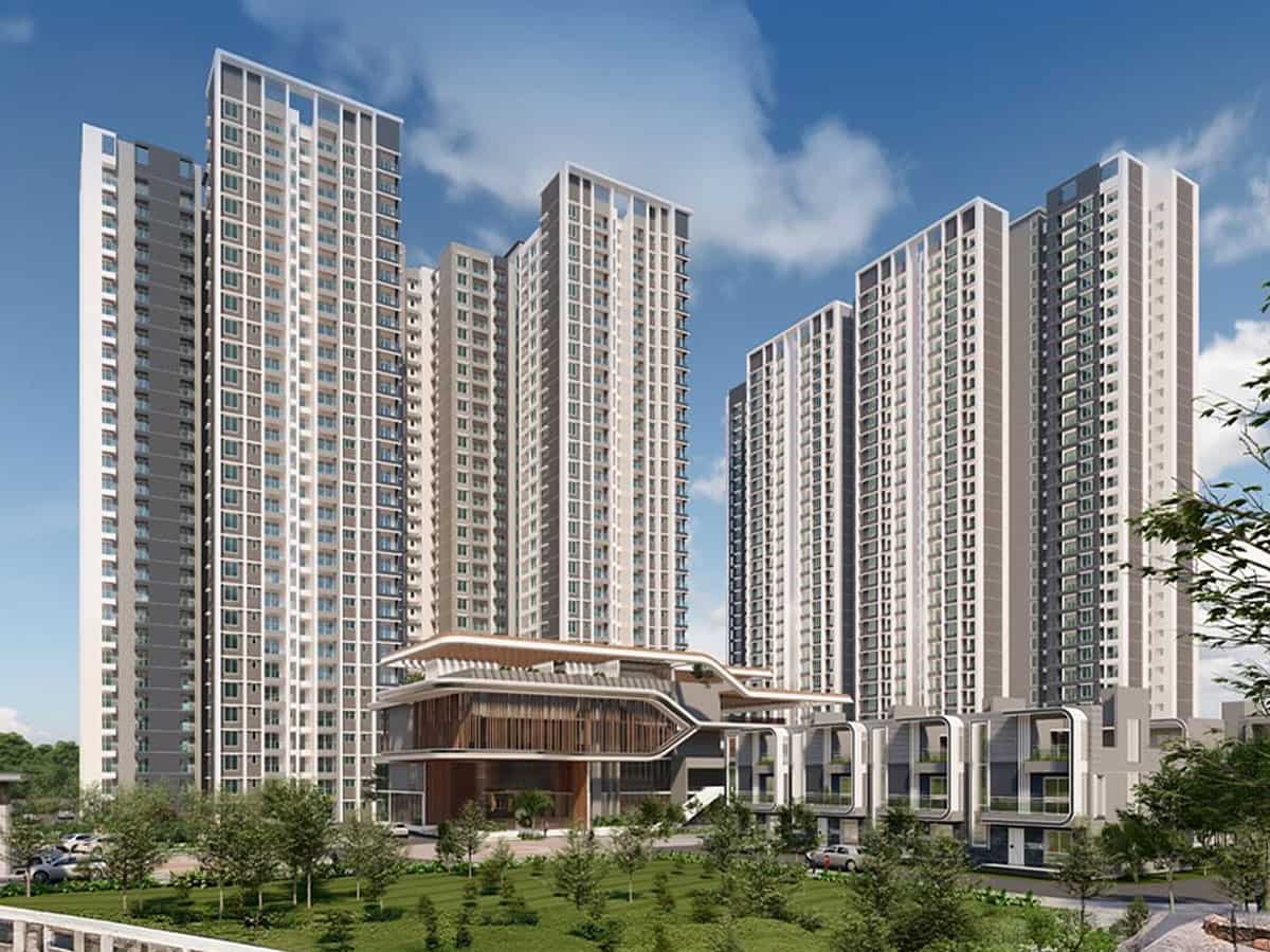 गोवा के बाद इस रियल एस्टेट कंपनी की विशाखापत्तनम में एंट्री, लाएगी ₹1500 करोड़ का मेगा प्रोजेक्ट