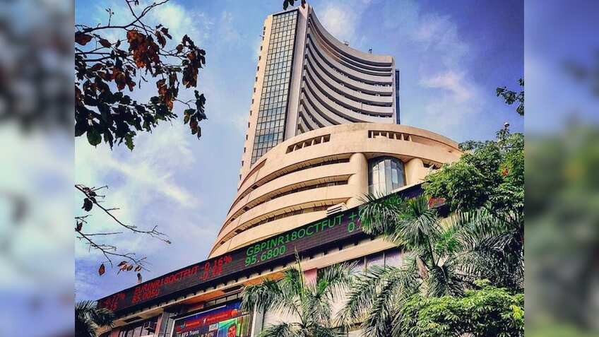 Stock Market Closing Highlights: 345 अंक टूटकर बंद हुआ सेंसेक्स, समझिए आज बाजार में क्यों आई बिकवाली?