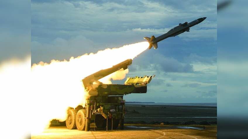 दुनिया में तनाव लेकिन डिफेंस में धमाल! मोतीलाल ने इस Defence PSU Stock में की कवरेज की शुरुआत- जानें TGT