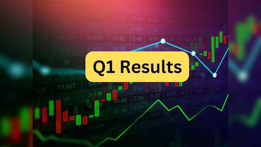 Q1 Results: सरकारी बैंकों के लिए खुशखबरी लेकर आई ये रिपोर्ट, प्राइवेट बैंकों के मुकाबले जानें कैसा रहेगा हाल