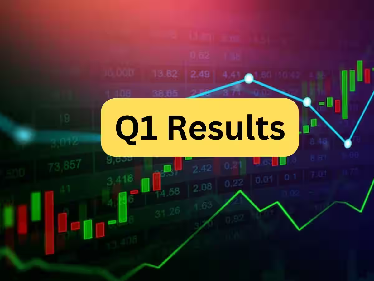 Q1 Results: सरकारी बैंकों के लिए खुशखबरी लेकर आई ये रिपोर्ट, प्राइवेट बैंकों के मुकाबले जानें कैसा रहेगा हाल