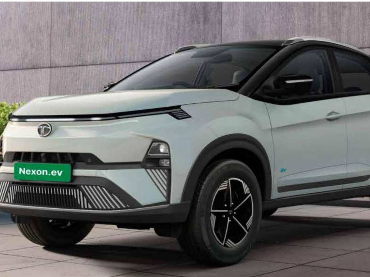 TATA ने EV मालिकों को दे दिया सबसे बड़ा गिफ्ट! इन 2 इलेक्ट्रिक कार में मिल रही लाइफटाइम बैटरी वारंटी