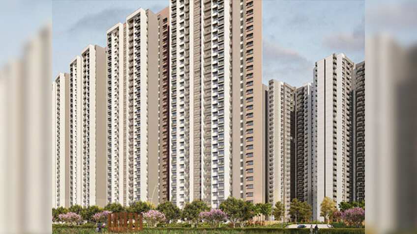 प्रॉपर्टी मार्केट में तूफानी तेजी, मजबूत मांग से धड़ाधड़ लॉन्च हो रहे हैं नए प्रोजेक्ट, क्या रॉकेट बनेगा सेक्टर?
