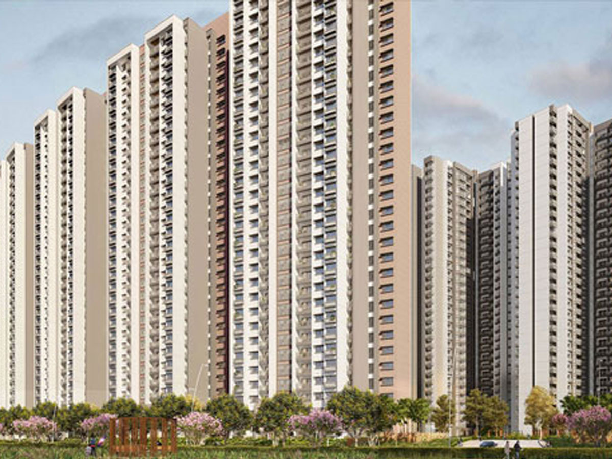 प्रॉपर्टी मार्केट में तूफानी तेजी, मजबूत मांग से धड़ाधड़ लॉन्च हो रहे हैं नए प्रोजेक्ट, क्या रॉकेट बनेगा सेक्टर?