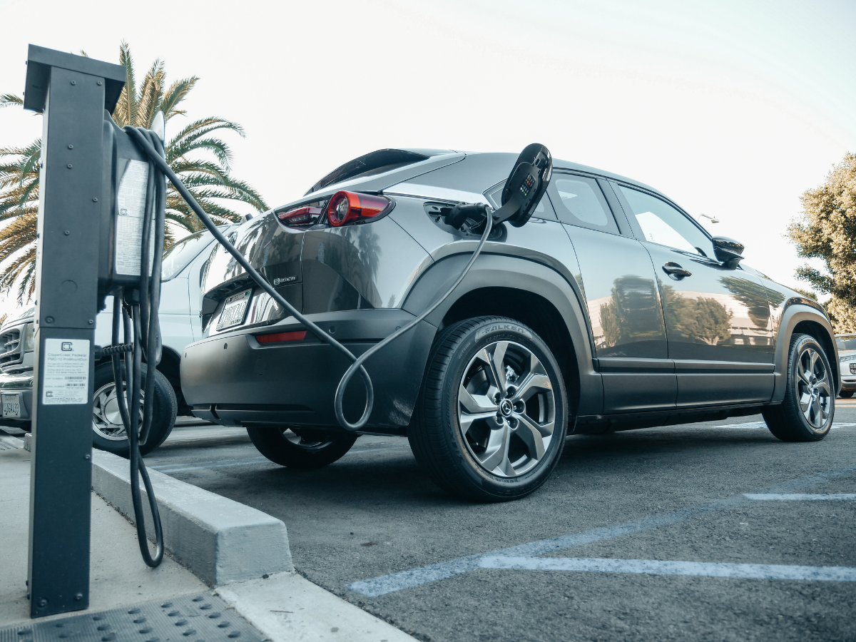 ग्रीन मोबिलिटी और EV मैन्युफैक्चरिंग पर सरकार का फोकस, 2030 तक के लिए तय किया टारगेट