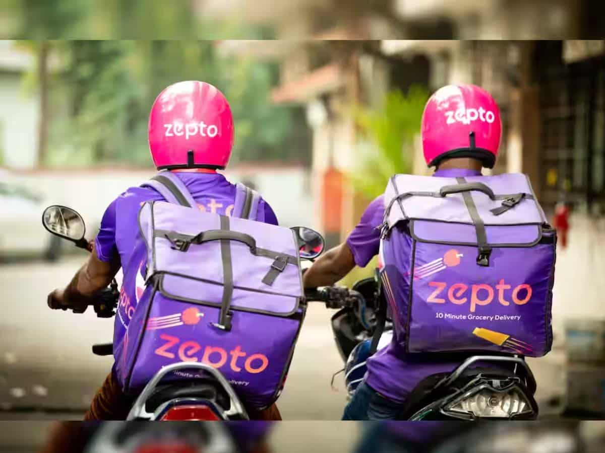 रॉकेट की स्पीड से भागेगा क्विक-कॉमर्स मार्केट, अगले 3 साल में होगा 2 लाख करोड़ का कारोबार: रिपोर्ट