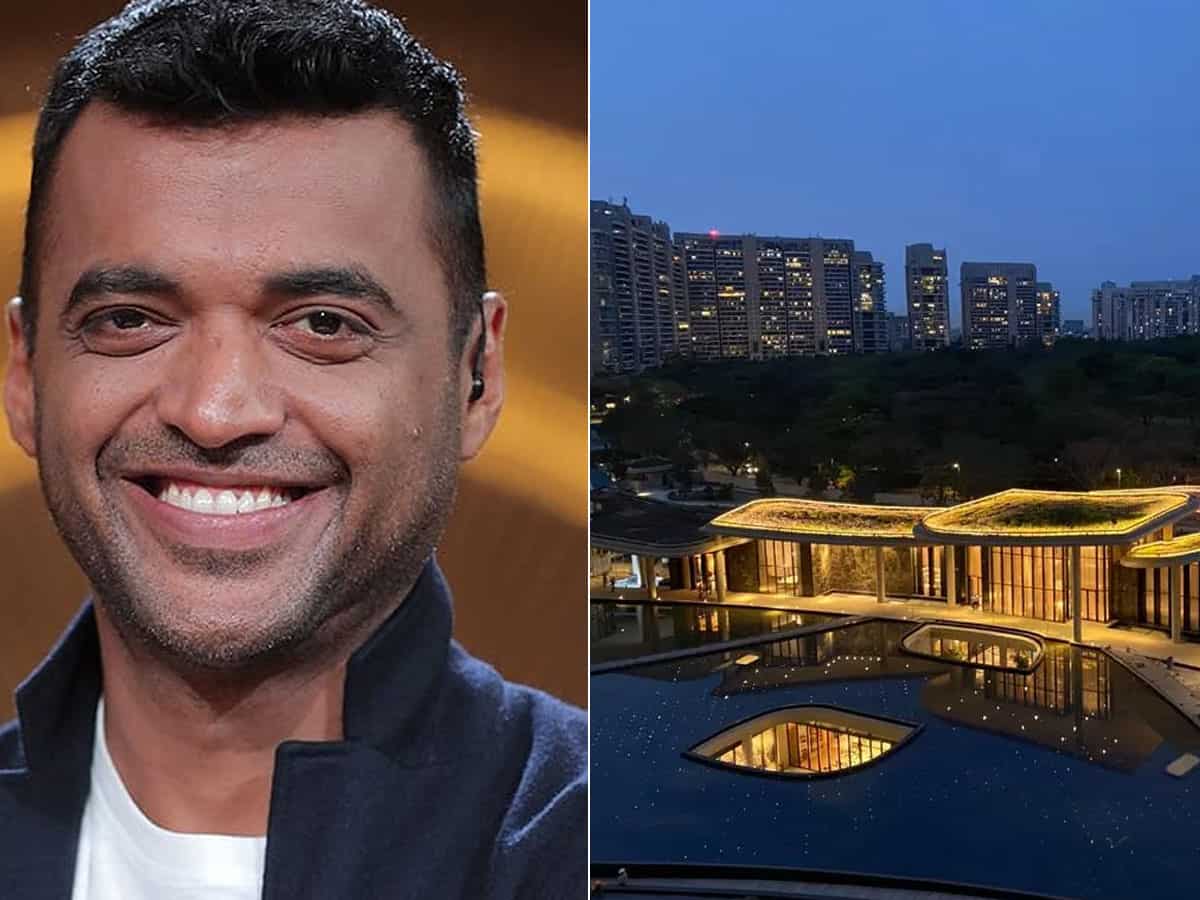 गुरुग्राम की जिस सोसाइटी में घर खरीदना हर अमीर का सपना, वहां दीपेंद्र गोयल ने ₹52 करोड़ में खरीदा अपार्टमेंट