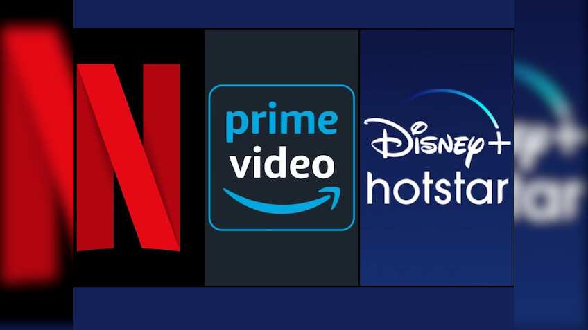 Free में मिल रहे हैं Hotstar, Amazon Prime जैसे OTT प्लेटफॉर्म्स! बस करना होगा 1 काम और फिर साल भर की छुट्टी