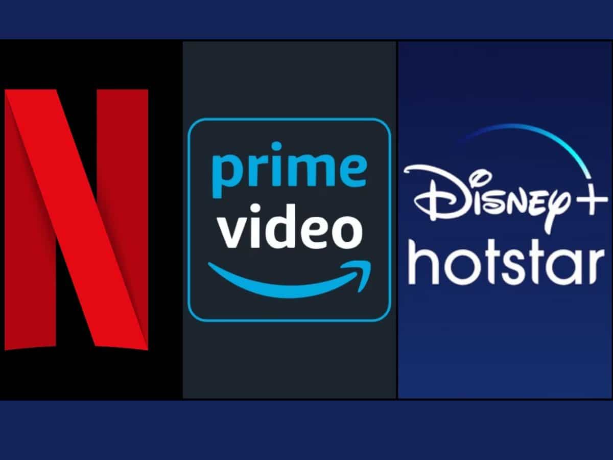 Free में मिल रहे हैं Hotstar, Amazon Prime जैसे OTT प्लेटफॉर्म्स! बस करना होगा 1 काम और फिर साल भर की छुट्टी