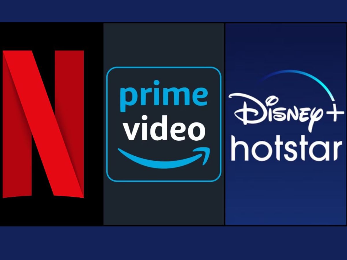 Free में मिल रहे हैं Hotstar, Amazon Prime जैसे OTT प्लेटफॉर्म्स! बस करना होगा 1 काम और फिर साल भर की छुट्टी