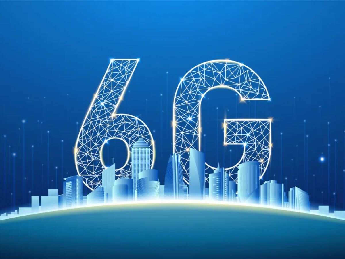 5G के बाद अब रेस में 6G लगाएगा दौड़! भारत का मास्टरप्लान भी आया सामने- पढ़ें रिपोर्ट