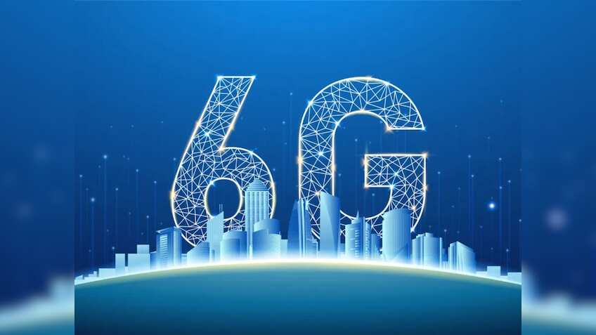 5G के बाद अब रेस में 6G लगाएगा दौड़! भारत का मास्टरप्लान भी आया सामने- पढ़ें रिपोर्ट