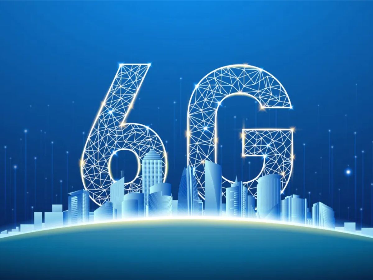 5G के बाद अब रेस में 6G लगाएगा दौड़! भारत का मास्टरप्लान भी आया सामने- पढ़ें रिपोर्ट