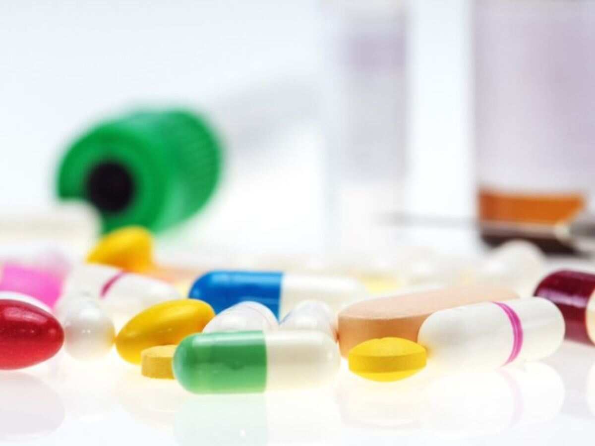 जेफरीज के पॉजिटिव डोज से चमका यह Pharma Stock, सिनर्जी से मिलेगी कंपनी को एनर्जी!