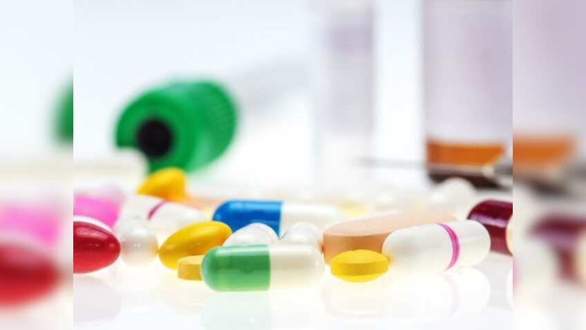 जेफरीज के पॉजिटिव डोज से चमका यह Pharma Stock, सिनर्जी से मिलेगी कंपनी को एनर्जी!