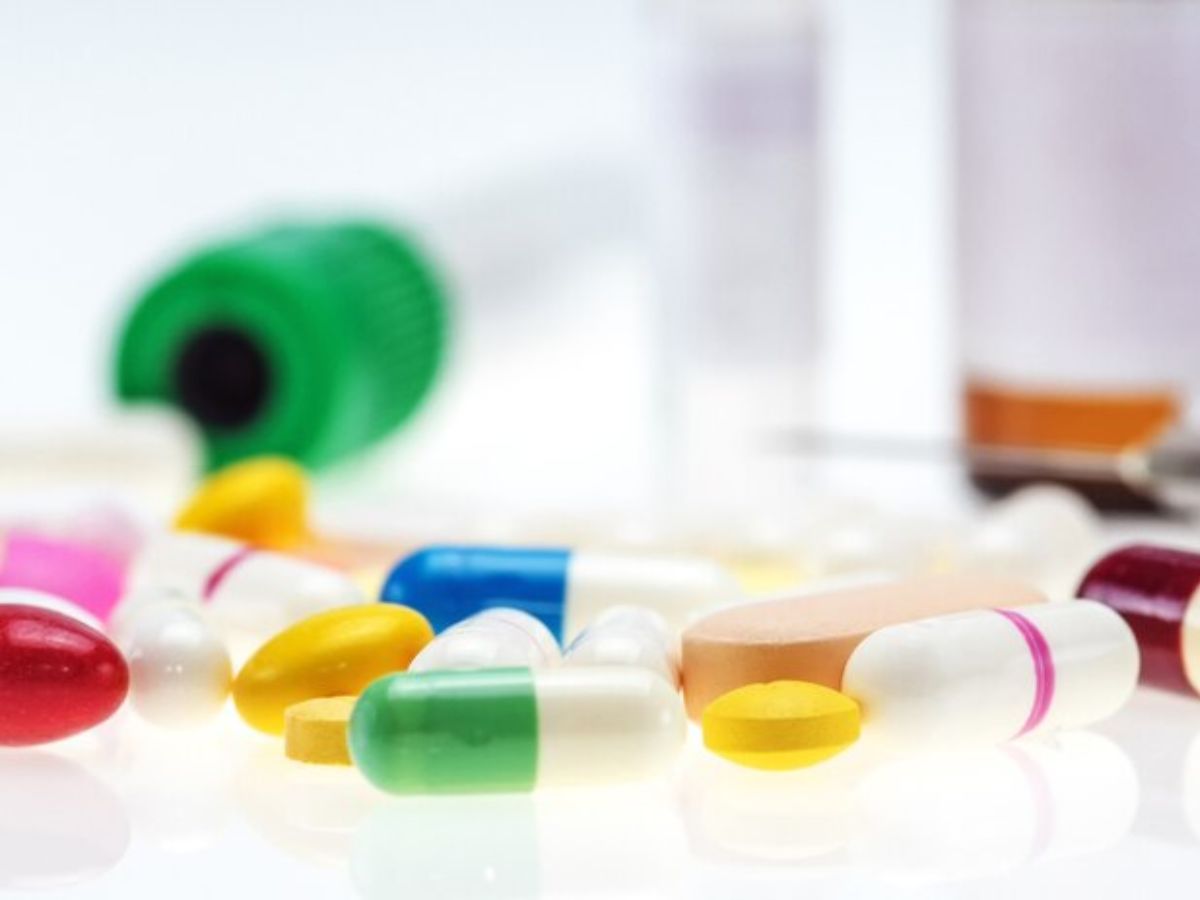 जेफरीज के पॉजिटिव डोज से चमका यह Pharma Stock, सिनर्जी से मिलेगी कंपनी को एनर्जी!