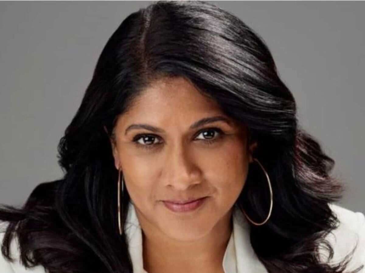 कौन हैं Priya Nair जिनके CEO बनते ही 5% चढ़ गए HUL के शेयर; आप भी समझ लें बाजार को क्यों पसंद आया ये चेहरा