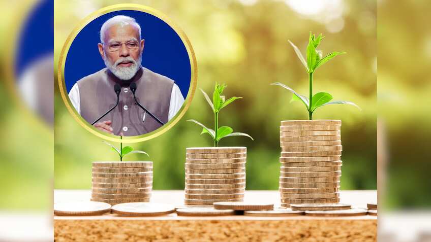 PSU बैंकों से जुड़ी बड़ी खबर! देश में बड़े बैंक बनाने पर विचार कर रही है मोदी सरकार, बढ़ा सकती है FDI लिमिट