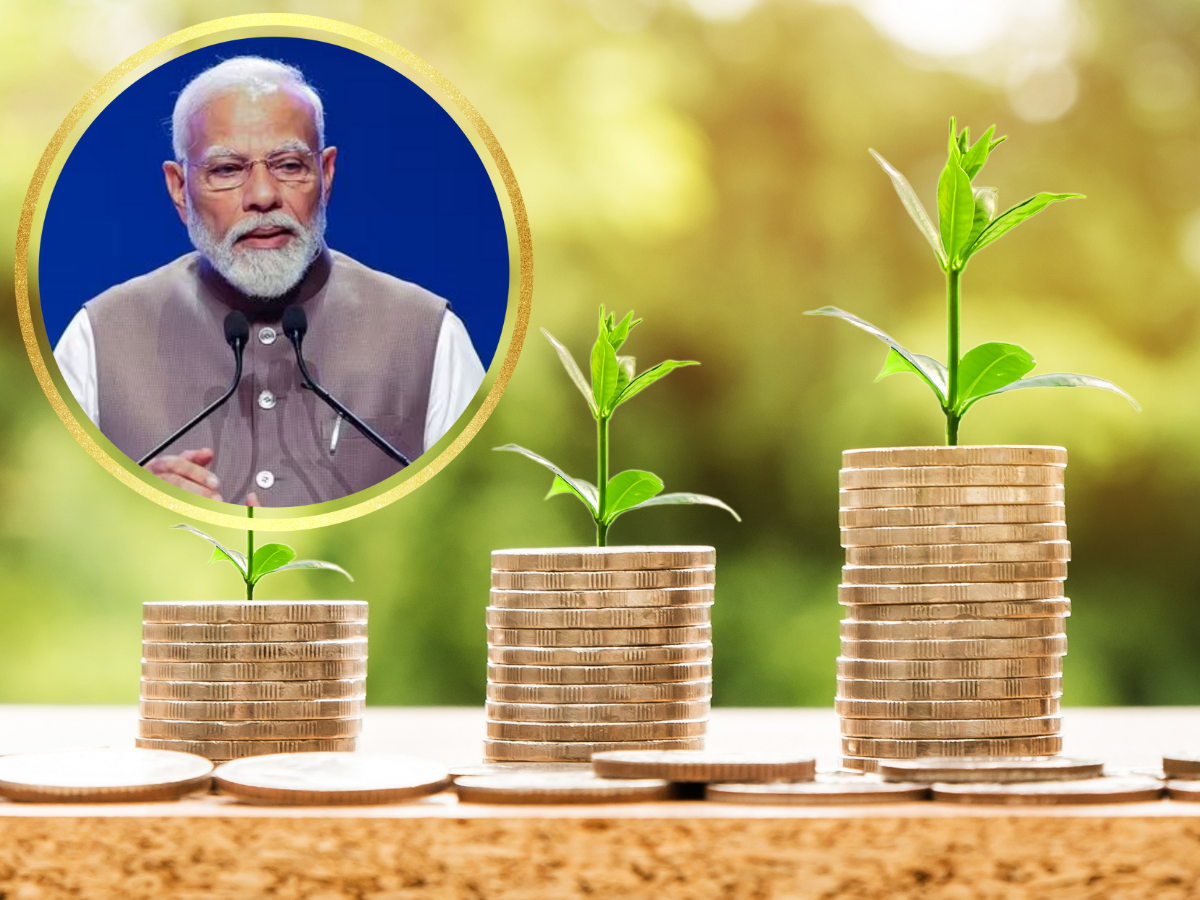 PSU बैंकों से जुड़ी बड़ी खबर! देश में बड़े बैंक बनाने पर विचार कर रही है मोदी सरकार, बढ़ा सकती है FDI लिमिट