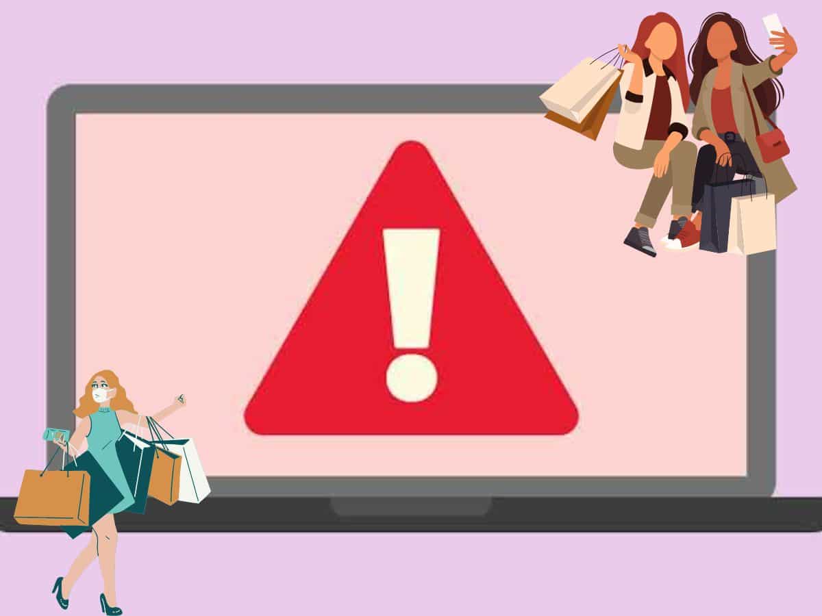 Amazon Sale में शॉपिंग कर रहे हैं? Scammers ने बनाया हूबहू फेक App, ऐसे पहचानें असली नकली